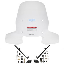 PARABREZZA PARAVENTO URBAN PIAGGIO ORIGINALE BEVERLY 300-400 HPE 2021-2022-2023