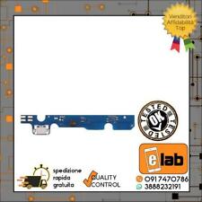 CONNETTORE DI RICARICA HUAWEI MEDIAPAD M3 LITE 8.0 CPN-W09 CPN-L09 CPN-AL00 FLEX