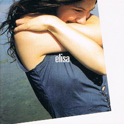 Elisa cd sigillato - elisa,