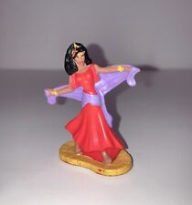 Il Gobbo Di Notre Dame, Panini - Personaggi 3D | Esmeralda