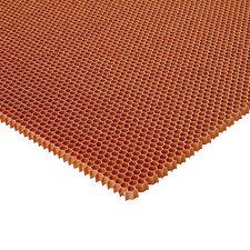 ANIMA strutturale NOMEX 3,2 esagonale CNX 48 kg/m³ 3 mm - 2 mq