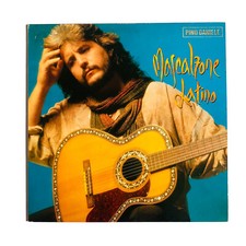 Pino Daniele ‎Mascalzone