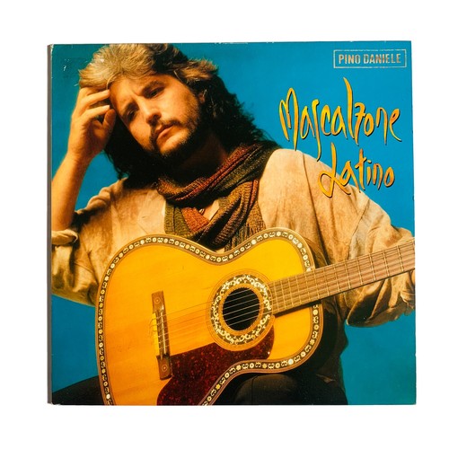 Pino daniele mascalzone - pino, ‎mascalzone