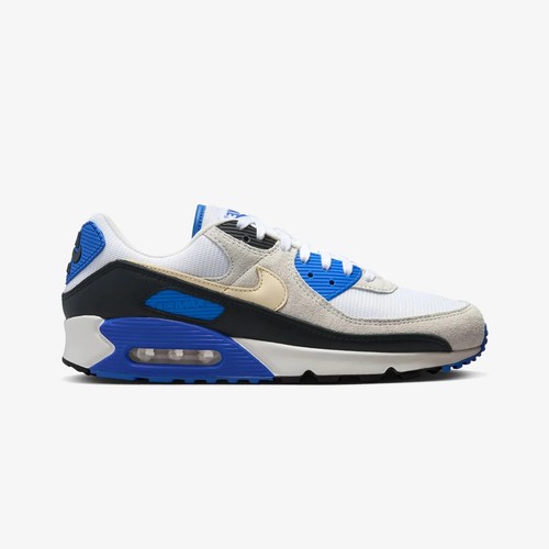 Nike air max prm blu - nike,