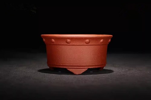 Vaso per piante - , argilla