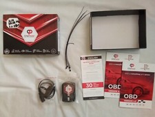 ChipPower OBD2D - Alfa Romeo Brera 2.0 JTDM 125 kW 170 PS Centralina DIESEL