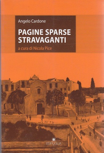 Pagine sparse stravaganti - stravaganti, di