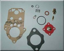 DELLORTO 34 FRD CARBURETOR