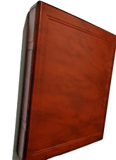 ALBUM CONTENITORE BANCONOTE