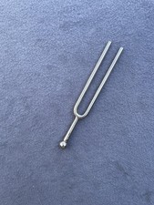 Diapason vintage A 440 Hz