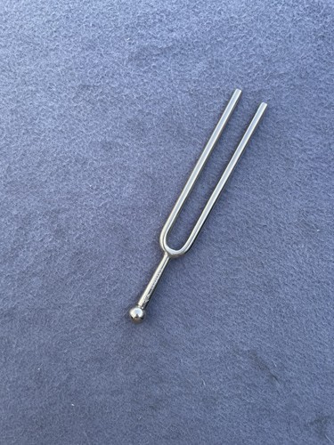 Diapason vintage 440 hz - 440,