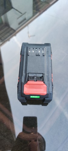 Batteria hilti nuron - batteria,