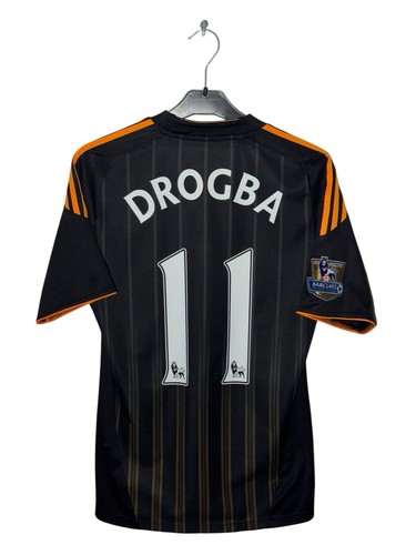Adidas chelsea 2010 2011 - 2010/2011, away