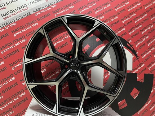 Cerchi audi a8 - a7,