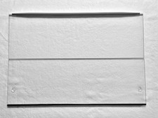 Miele - ripiano in vetro in