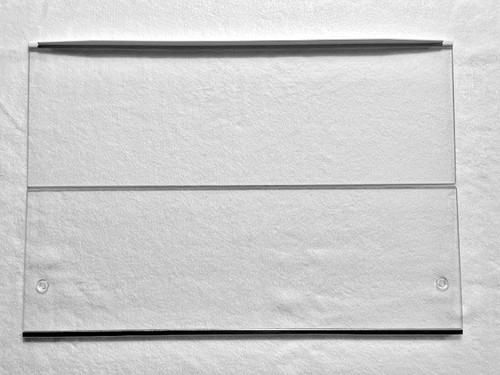 Miele ripiano vetro in - -,