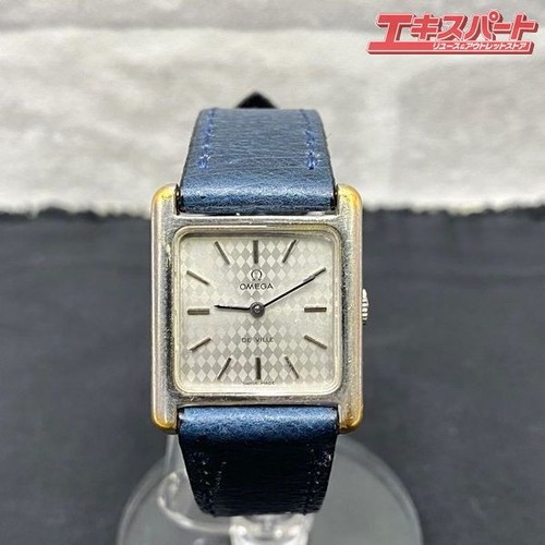 Orologio manuale omega - omega, de