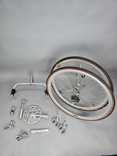 Gruppo campagnolo chorus - gruppo,