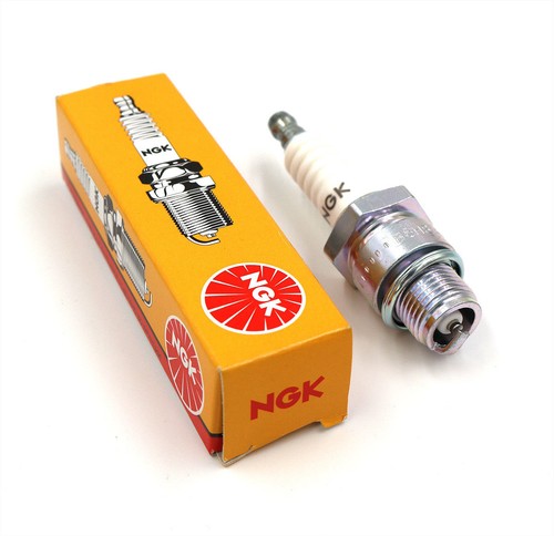 Candela accensione ngk - candela,