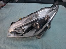 Faro proiettore anteriore