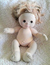 BAMBOLA VINTAGE MY CHILD