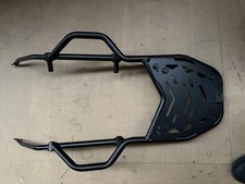 Supporto Bauletto Tenere 700