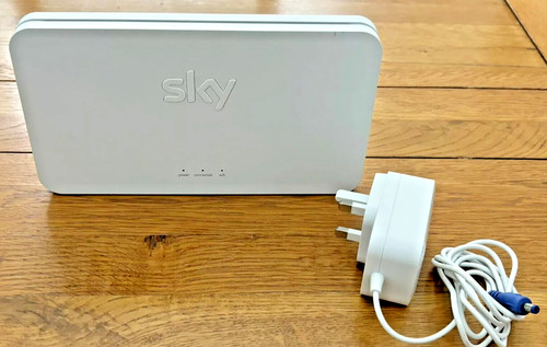 Booster wifi wireless sky - wifi, q