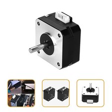  Driver del motore passo-passo