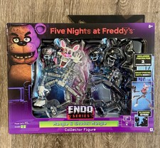 Five Nights at Freddy’s FNAF