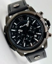 Mega Elegante Elite Orologio