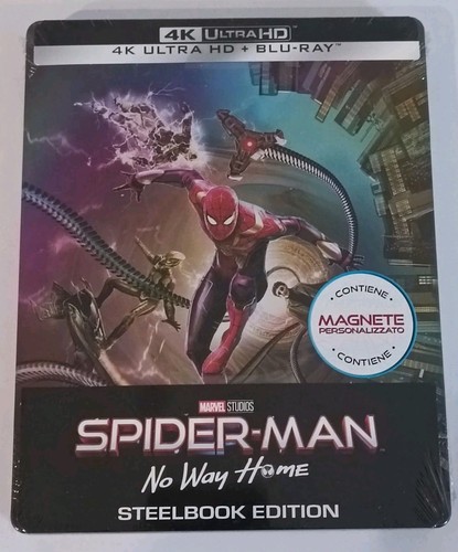 Spider man way - way, home