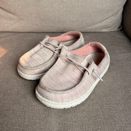Hey dude wendy scarpe - hey, slip