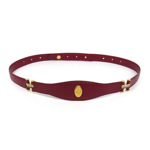 Cintura cartier must - cartier,