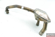 Catalizzatore Ducati