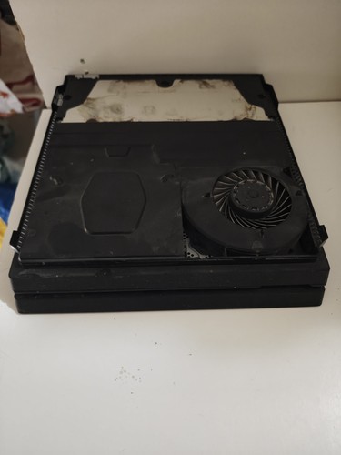 Console playstation ps4 - playstation, pro