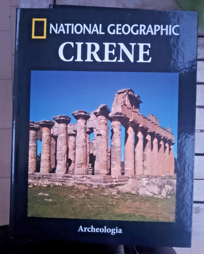 Cirene national geographic - national,