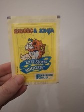 Pochette Bustina Nuova Isidoro