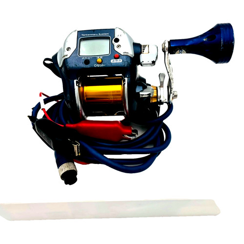 Mulinello shimano beast master - shimano,