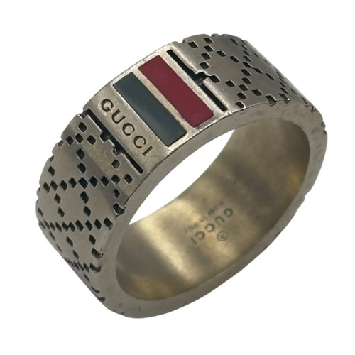 Anello gucci diamantissima - anello,
