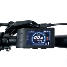 Per BBS01 02 HD Motore 500C