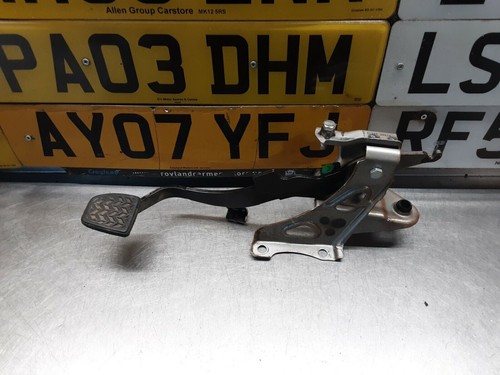 Pedale frizione toyota aygo - toyota,