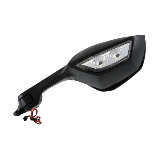 Specchietto sinistro rms - sinistro,