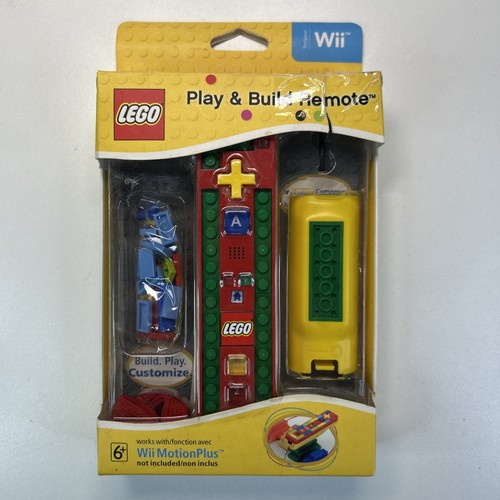 Lego play build telecomando - &,