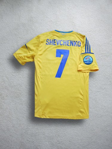 Maglia calcio 2012 - , ucraina