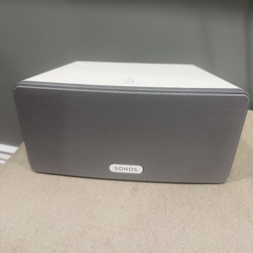 Sonos play mid sized - sonos, play:3