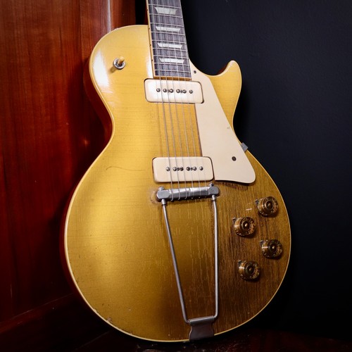 1952 gibson les paul - 1952, all