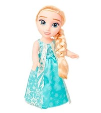Disney Frozen Elsa Bambola 38