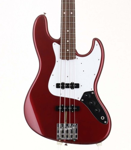 Fender japan jb62 old candy - old,