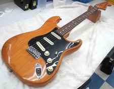 Fender 1979 Stratocaster