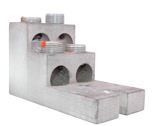 Cfc lug meccanico passo - aq‐4,